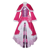 Beatrice rosa Kostüm Set RE : ZERO - Starting Life in Another World Beatrice Cosplay Outfit