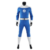 Benjamin Grimm Jumpsuit Fantastic Four Thing Outfits