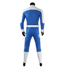 Benjamin Grimm Jumpsuit Fantastic Four Thing Outfits