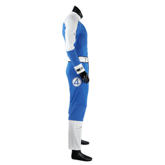 Benjamin Grimm Jumpsuit Fantastic Four Thing Outfits