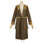 Bix Caleen Kostüm Set Andor Bix Cosplay Outfits