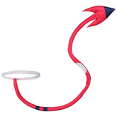 Blitzo Schwanz Blitzø Hazbin Hotel Cosplay Requisite