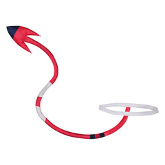 Blitzo Schwanz Blitzø Hazbin Hotel Cosplay Requisite