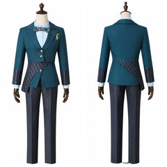 Boq Kostüm Wicked Boq Schuluniform Cosplay Outfit