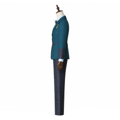 Boq Kostüm Wicked Boq Schuluniform Cosplay Outfit