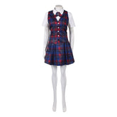 Briar Uniform Coven Academy Schuluniform Hexe Cosplay Kostüm