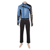 Bucky Barnes Kostüm Thunderbolts* Winter Soldier Cosplay Outfits