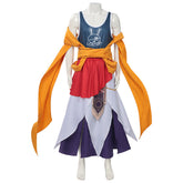 Buddha Shuumatsu no Valkyrie: Record of Ragnarok Cosplay Kostüm Set