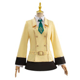 C.C. Code Geass Cosplay Kostüm Outfits