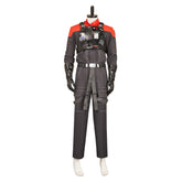 Captain Cassian Andor Kostüm Set Krieg der Sterne Andor Cosplay Outfits