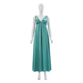 Carrie 2026 Carrie blau Kleid Cosplay Kostüm