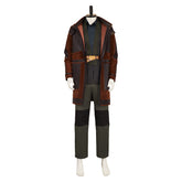 Cassian Jeron Andor Kostüm Andor Cosplay Outfits
