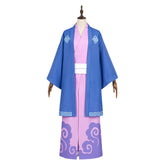 Cecilus Segmunt lila Kostüm Set Re:Zero − Starting Life in Another World Cecilus Segmunt Cosplay Outfit