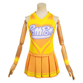 Cheerleading Uniform Na-Nare Hana-Nare Outfits