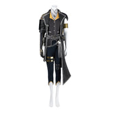 Clair Obscur Expedition 33 Lune schwarz Kostüm Set Cosplay Outfits