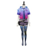 Clove Cosplay Valorant Clove Cosplay Kostüm