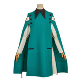 Coco Outfit Witch Hat Atelier Coco Cosplay Kostüm