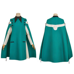 Coco Outfit Witch Hat Atelier Coco Cosplay Kostüm