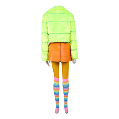 Corvette Kostüm Set I Love Boosters (2026) Corvette Cosplay Outfit