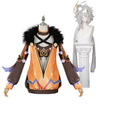 Iansan Kostüm Genshin Impact Iansan Cosplay Outfits