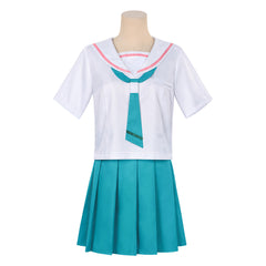 Cosmic Princess Kaguya! (2026) Kaguya Uniform Cosplay Outfit