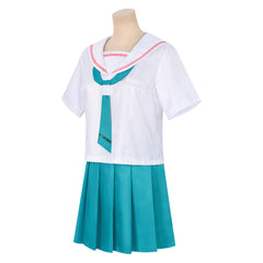 Cosmic Princess Kaguya! (2026) Kaguya Uniform Cosplay Outfit
