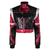 Cyberpunk 2077 PANAM PALMER Jacke Cosplay Outfits