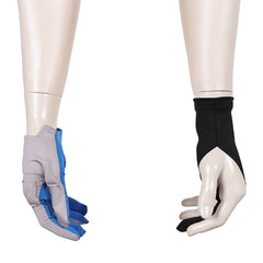 Cyberpunk: Edgerunners Season 2 D Handschuhe Cosplay Requisite