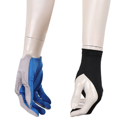 Cyberpunk: Edgerunners Season 2 D Handschuhe Cosplay Requisite