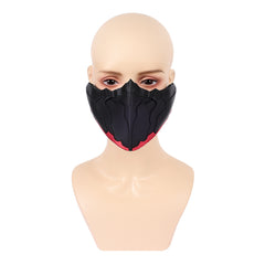 Cyberpunk: Edgerunners Season 2 Talia Yang Maske Cosplay Requisite