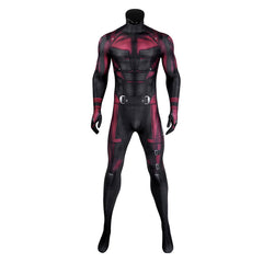 Daredevil: Born Again Matt Murdock Jumpsuit Daredevil Cosplay Outfits