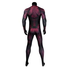 Daredevil: Born Again Matt Murdock Jumpsuit Daredevil Cosplay Outfits