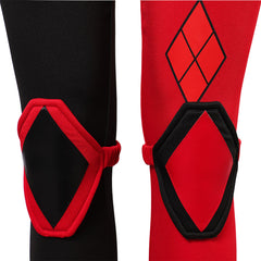 Dark Legion 2025 Harley Quinn Kostüm Cosplay Outfits