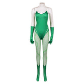 Dark Legion Poison Ivy Jumpsuit Kostüm Cosplay Outfits