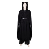 Darth Nihilus schwarz Kostüm Maul: Shadow Lord Darth Cosplay Outfit