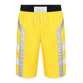 David Martinez gelb Shorts Cyberpunk: Edgerunners David Outfit