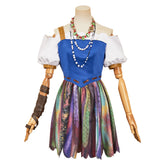 Der gestiefelte Kater Goldilocks Kosüm Set