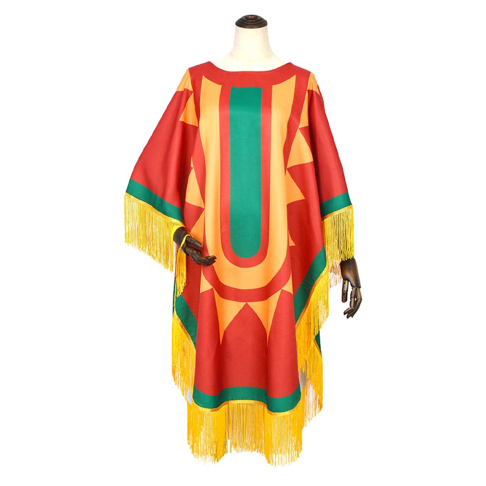 Der Super Mario Galaxy Film Odyssey The Super Mario Galaxy Movie Cosplay Outfit