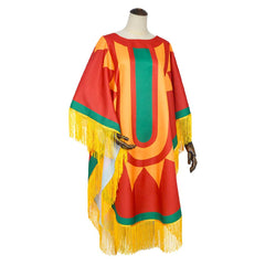 Der Super Mario Galaxy Film Odyssey The Super Mario Galaxy Movie Cosplay Outfit