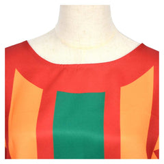 Der Super Mario Galaxy Film Odyssey The Super Mario Galaxy Movie Cosplay Outfit
