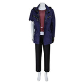 Devil May Cry Nero Kostüm Set Cosplay Outfits