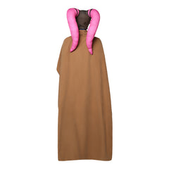 Devon Izara Kostüm Set Maul: Shadow Lord Izara Cosplay Outfit