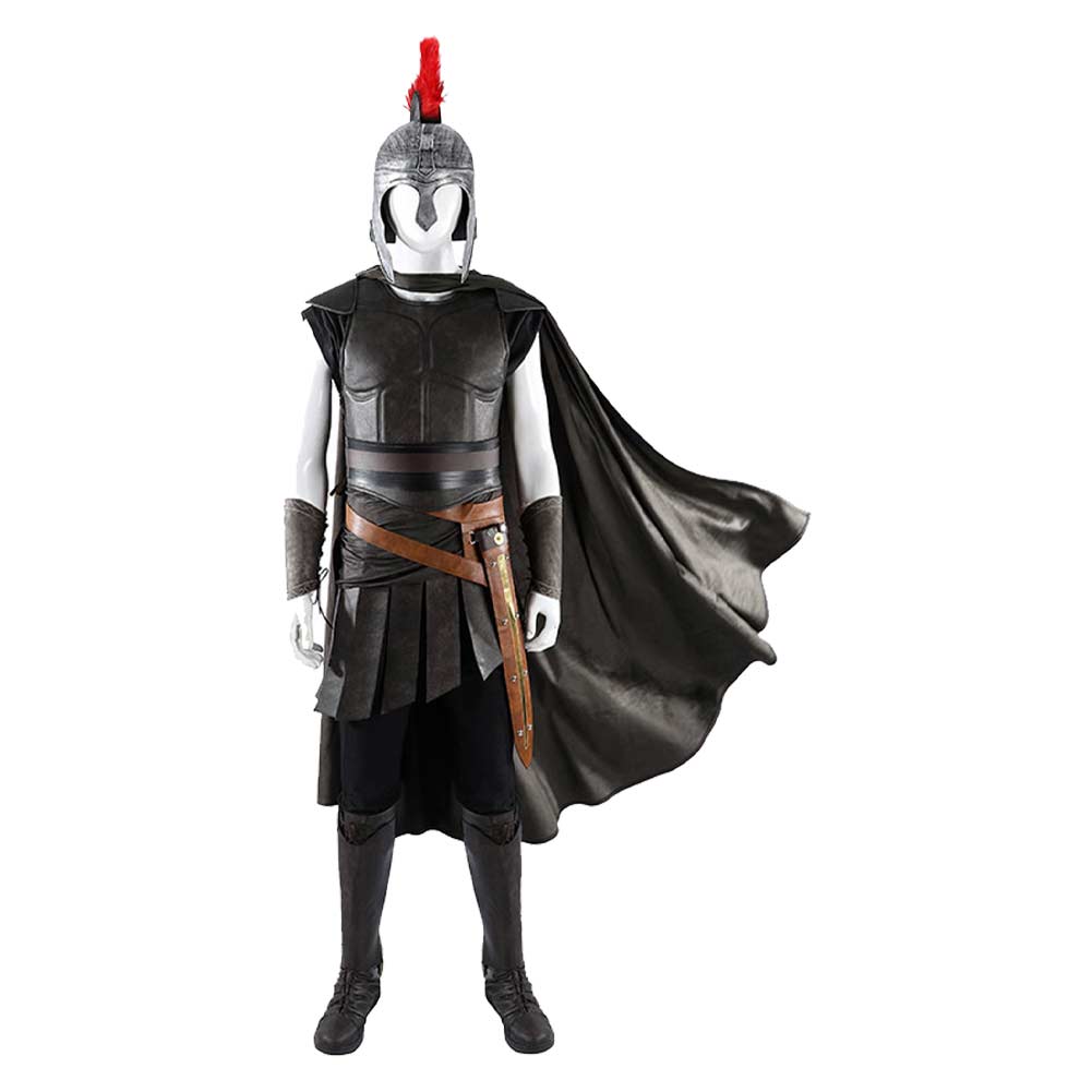 Die Odyssee Odyssee Kostüm Cosplay Outfit