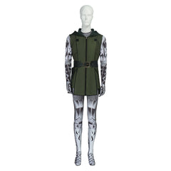 Doctor Doom Jumpsuit Fantastic Four Doctor Doom Cosplay Outfits