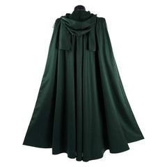 Doctor Doom Kostüm Set Avengers: Doomsday Victor von Doom grün Cosplay Outfit