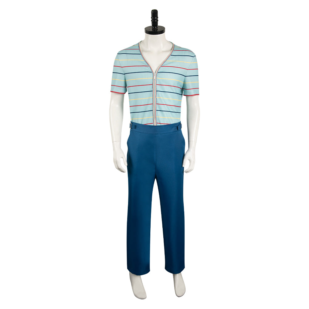 Doctor Who Cosplay The Doctor Halloween Karneval Kostüm