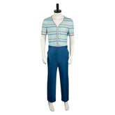 Doctor Who Cosplay The Doctor Halloween Karneval Kostüm