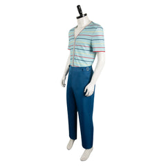 Doctor Who Cosplay The Doctor Halloween Karneval Kostüm