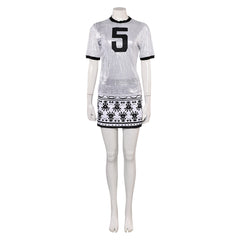 Dolores Dolores O’Riordan Kostüm The Cranberries Cosplay Outfits
