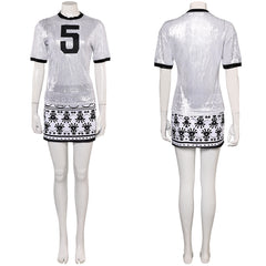 Dolores Dolores O’Riordan Kostüm The Cranberries Cosplay Outfits
